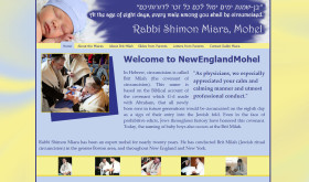 NewEnglandMohel by Shiffy Steinberg