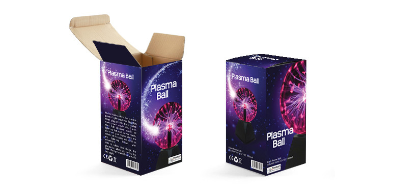 Plasma Ball