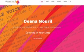 deena nouril vocie over actress e1479124283553 - Design Alive