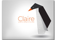 Claire Fisch Portfolio