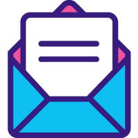 icon email - Design Alive