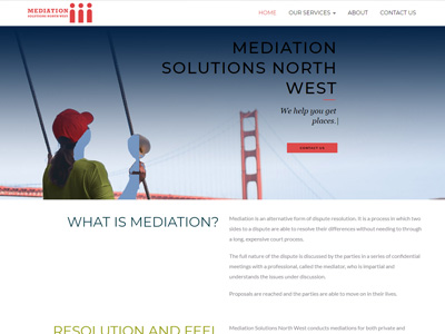 Meditation Solutions NW By Deborah Glejser
