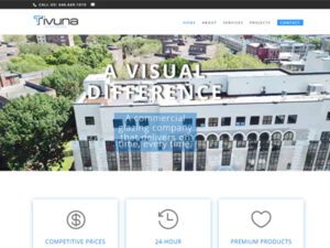 Tivuna By Meira Resnick