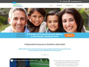 Siegfried Insurance By Chani Freedman