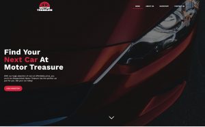 Website design by Orli Truehaft