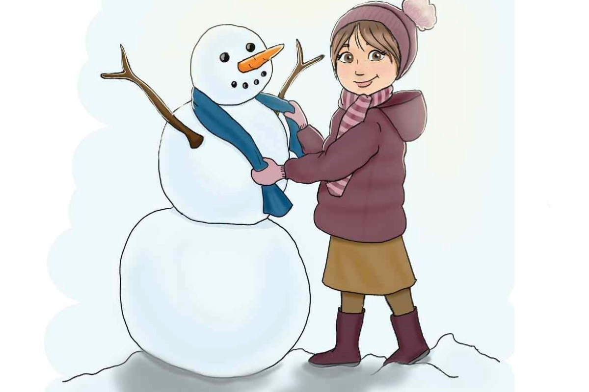 Snowman-girl-rec