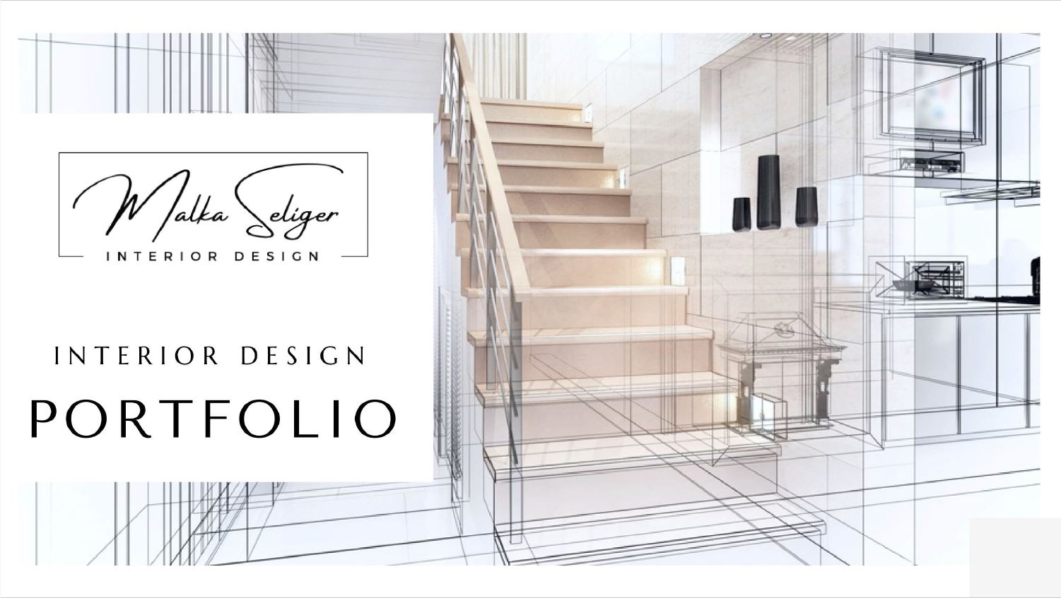 Malka Seliger Portfolio