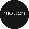 motion in circle - Design Alive