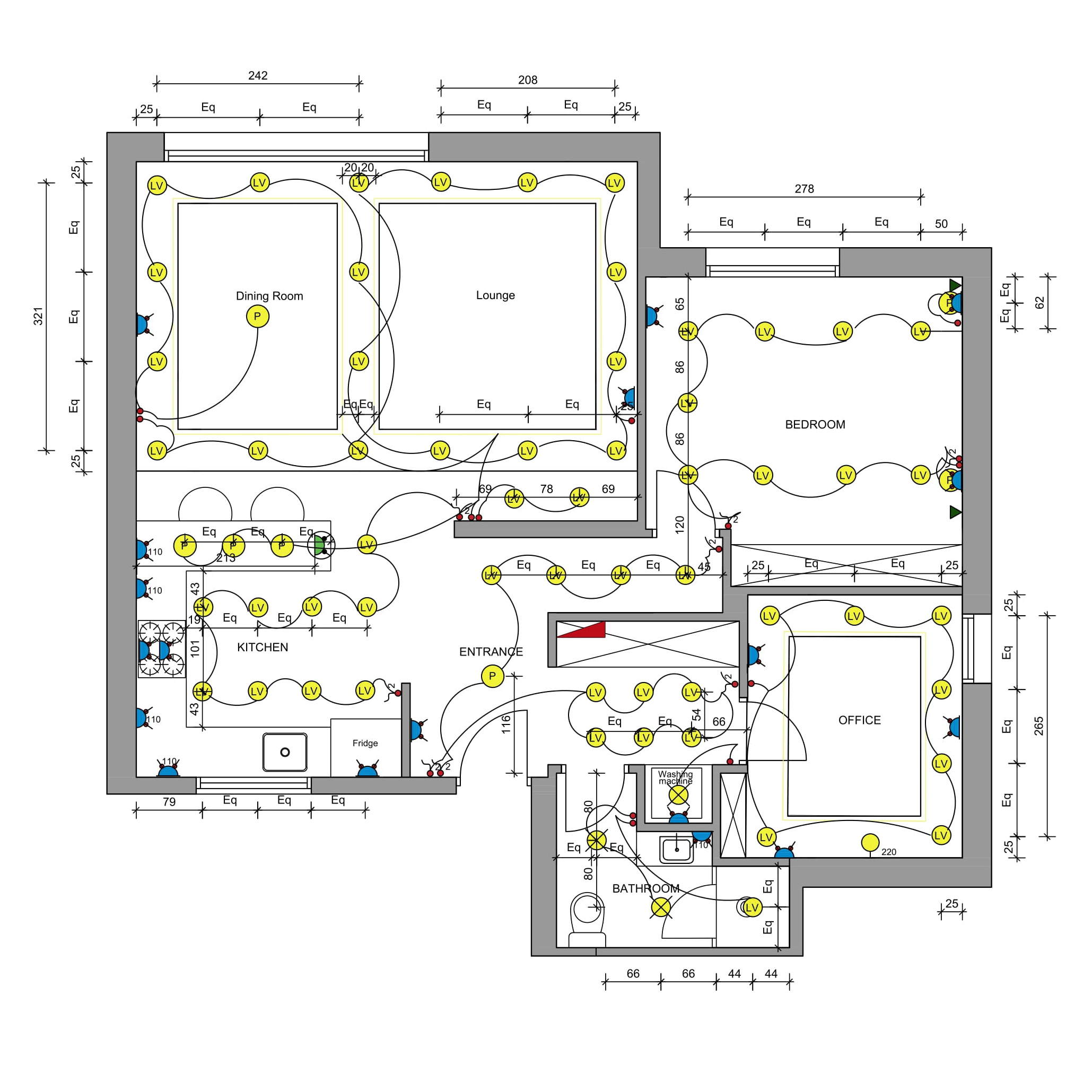 Electrical-Plan-Homework-Chavie-1