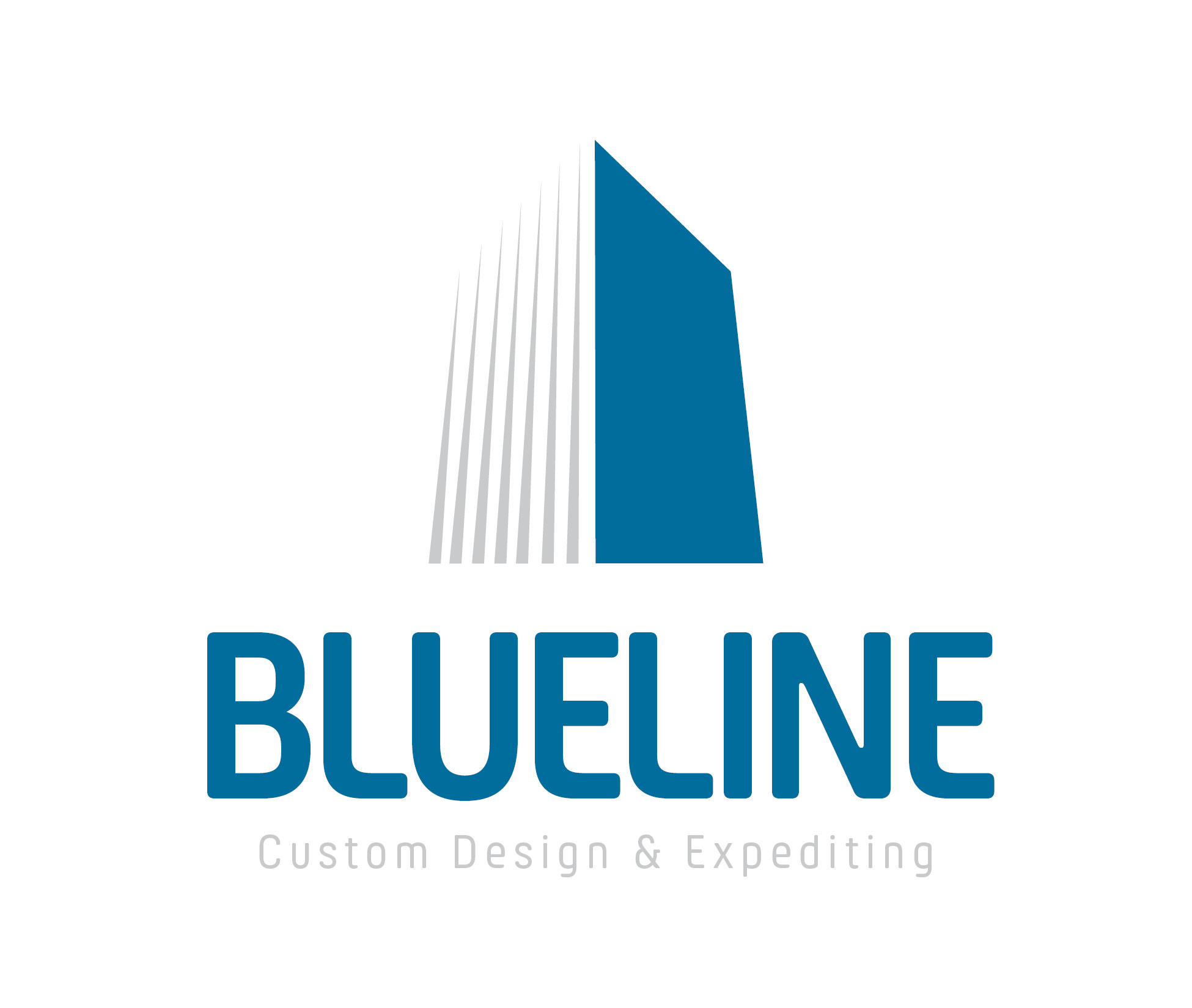 BLUE LINE 1 - Design Alive