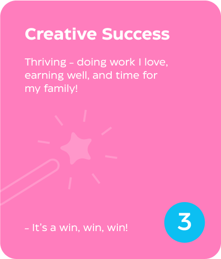 card 3 - Design Alive