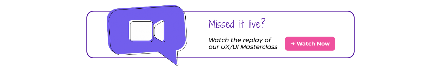 masterclass link - Design Alive