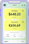 phone mockup 2 - Design Alive