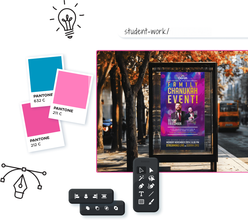 visual - Design Alive