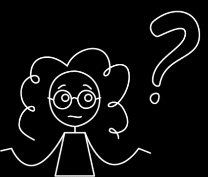 question illustration - Design Alive