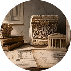 Historical - Design Alive