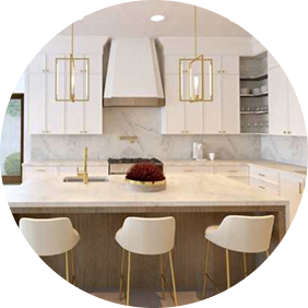 Kitchen bathroom - Design Alive