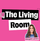 The Living Room with Margalit Lankry